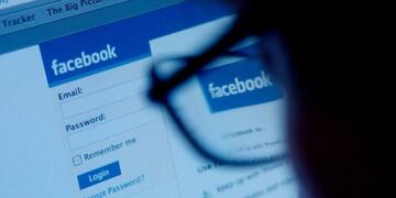 Abuso en Facebook