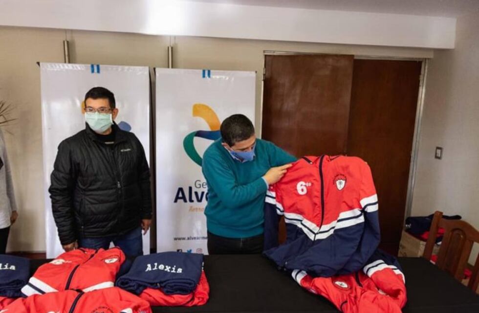 La escuela técnica de Bowen se quedó con el concurso de eficiencia energética