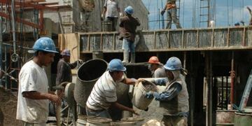 Trabajo en Resistencia