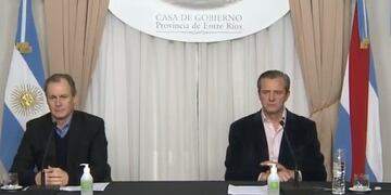 Bordet y Bahl