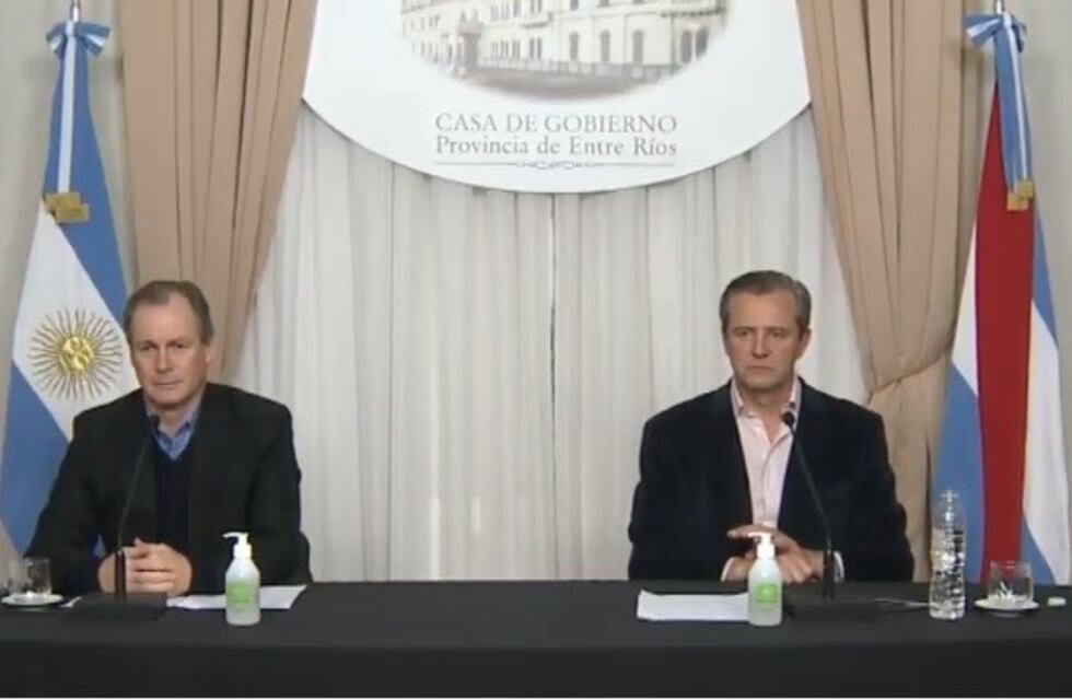 Paraná intensificará los controles para regular la circulación de personas