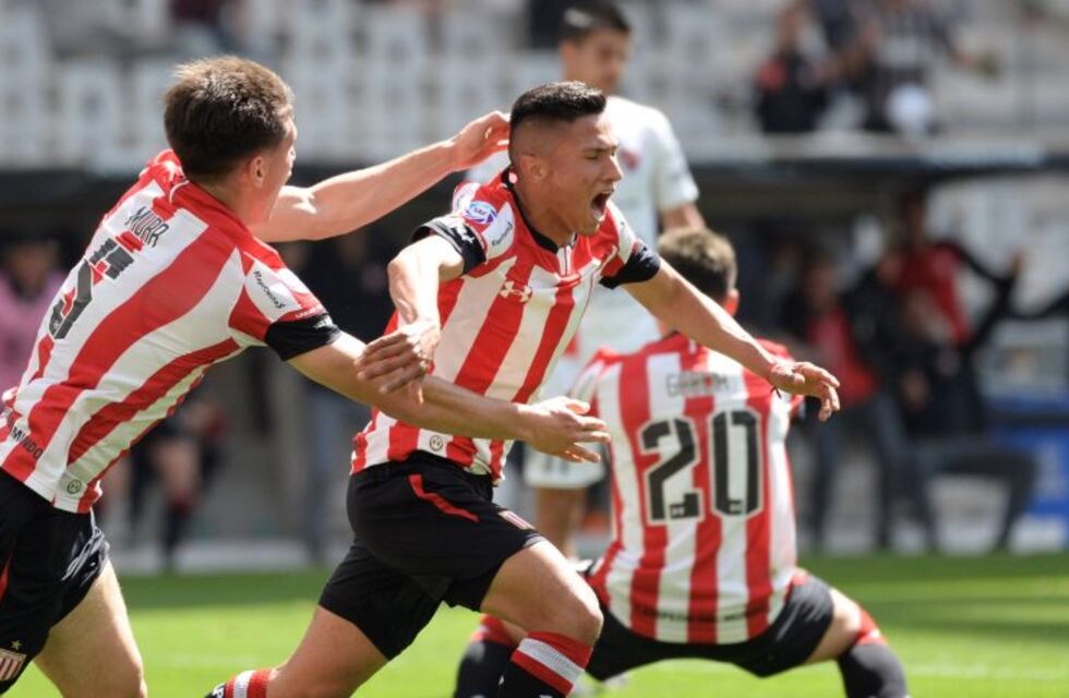 Estudiantes venció 1-0 a Patronato y cortó su negativa racha de derrotas (Fox Sports Premium)