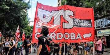 PTS Frente de Izquierda de Córdoba