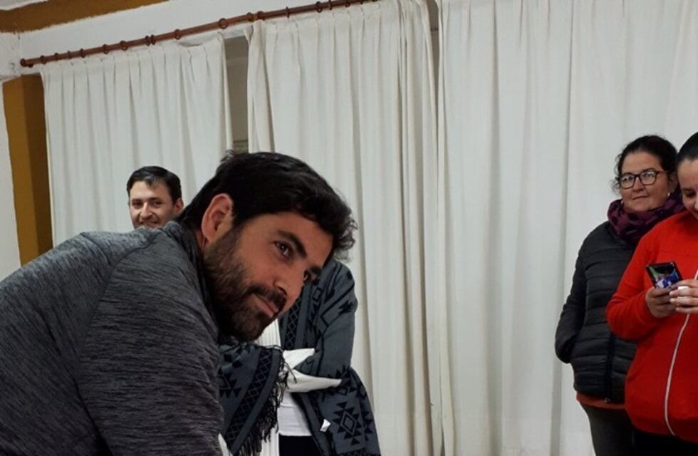 Se realizó una asamblea para renovar autoridades en el Club Atlético Brochero