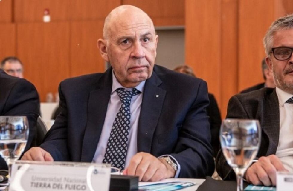 Castelucci: "Es lamentable lo que hace la Unión Cívica Radical"