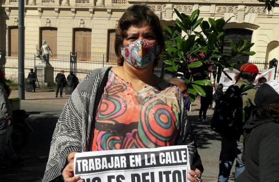 La diputada Cejas promueve el aislamiento estricto en Jujuy