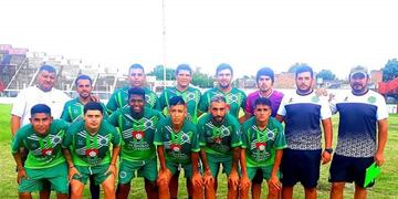 Foto: Fulboleros\u002E