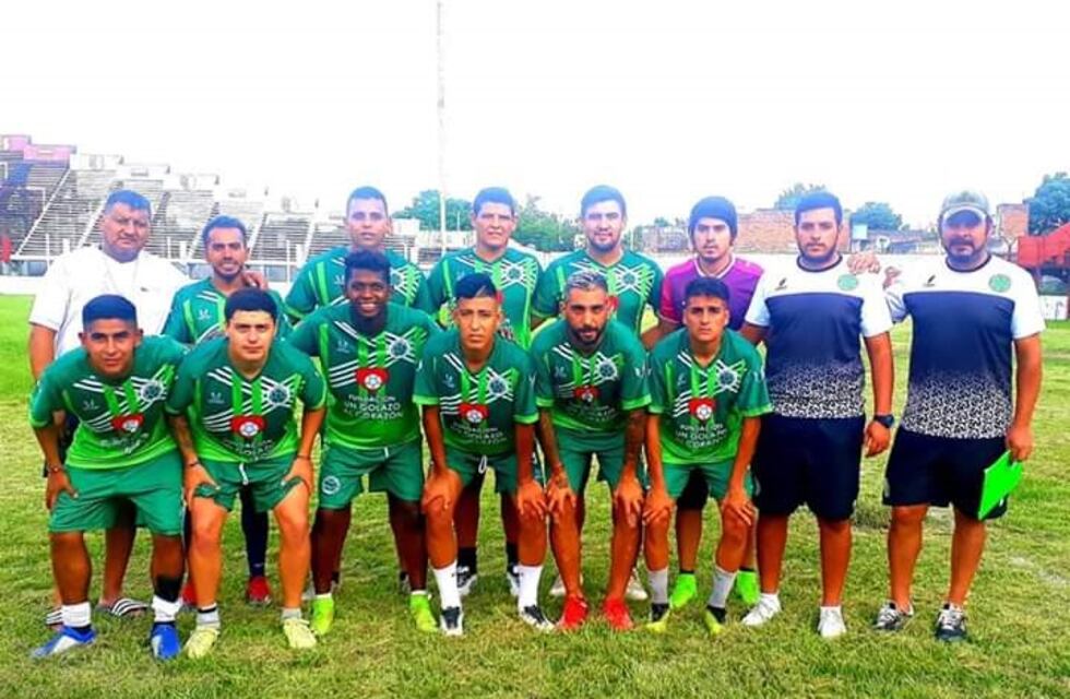 Juventud Unida será el primer equipo tucumano en debutar en el Regional