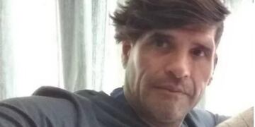 Córdoba: Piden colaboración para encontrar a un hombre de barrio Terranova