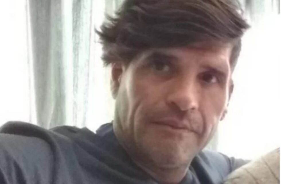 Córdoba: Piden colaboración para encontrar a un hombre de barrio Terranova