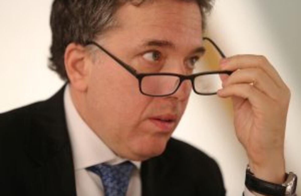 Dujovne sobre Trump: "El proteccionismo exagerado afectará a la economía global"