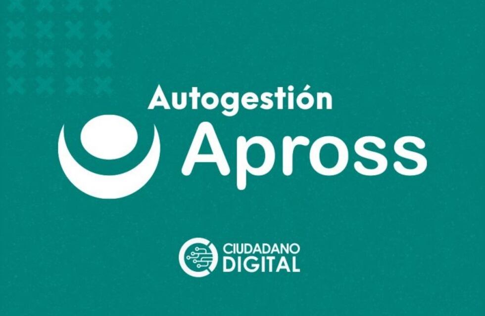 Apross: nueva aplicación para conocer el detalle de atenciones por consultas