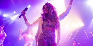 Jimena Barón estará en Córdoba este viernes, en el Espacio Quality\u002E