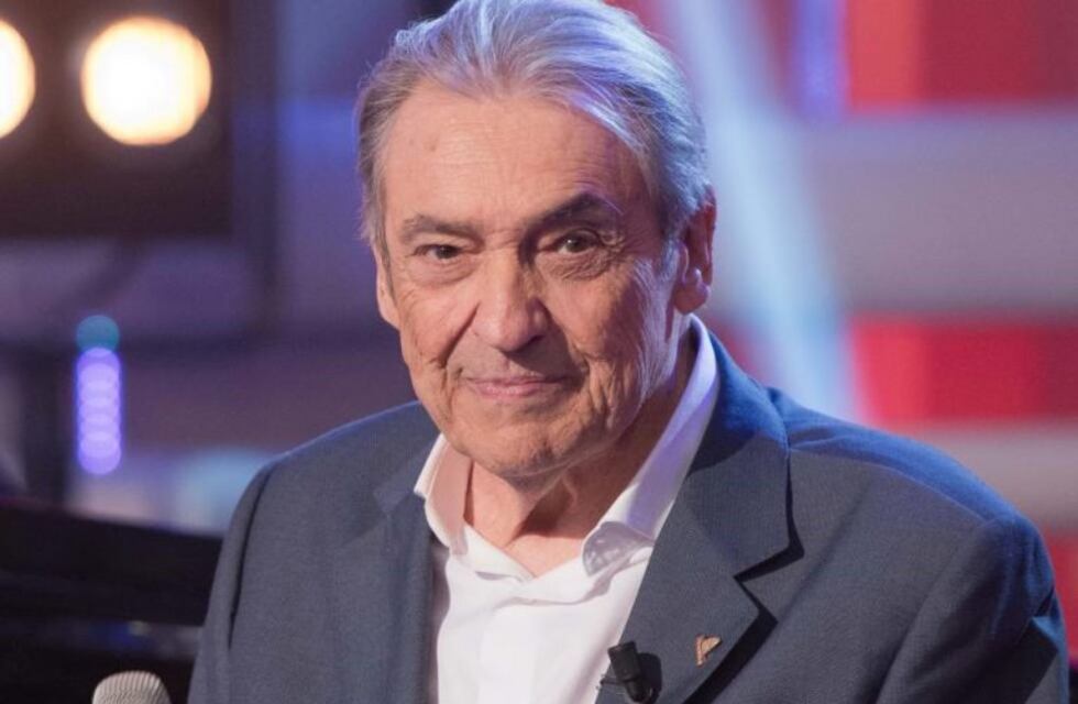 A los 79 años, murió el cantautor Alberto Cortez