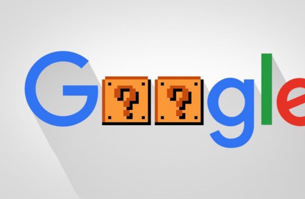 13 herramientas secretas del buscador de Google