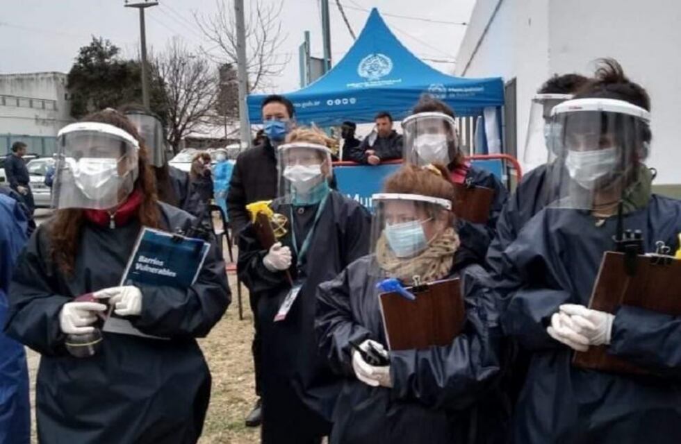 Coronavirus en Santa Fe: confirman 137 casos nuevos y la mitad son de Rosario