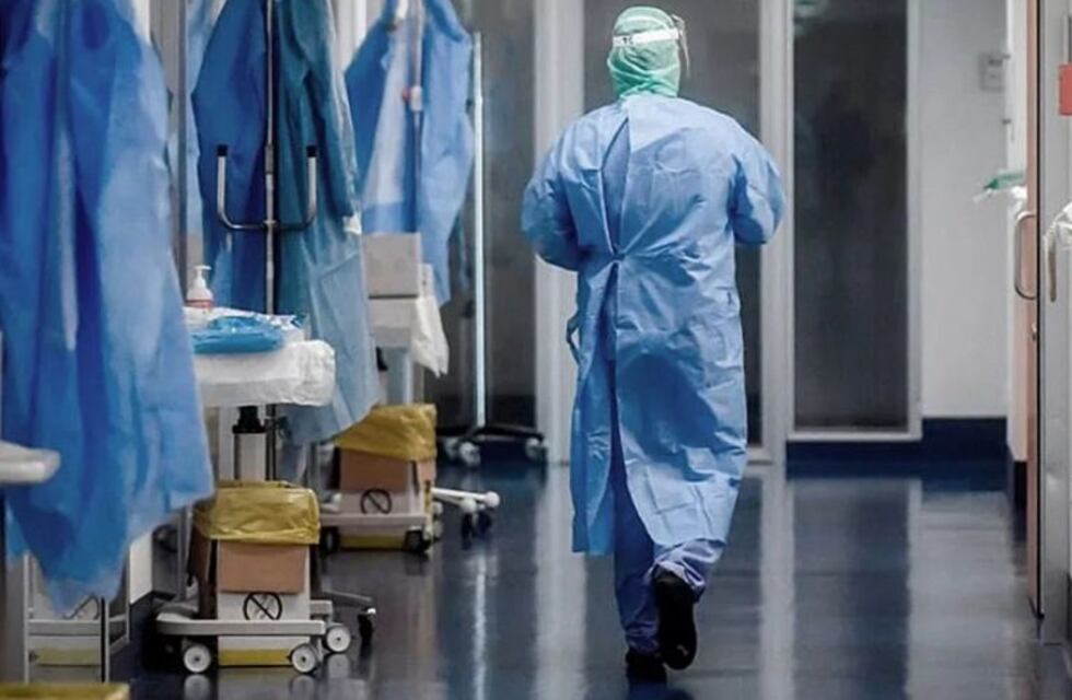 Córdoba quedó al borde de los 60 mil contagios de COVID-19