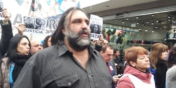 Baradel Marcha