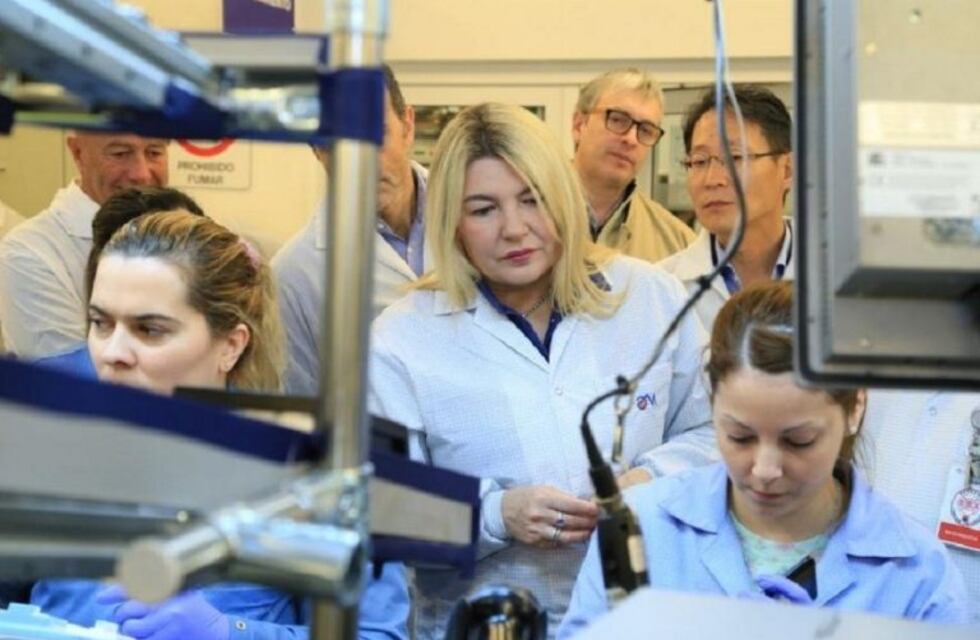 Nokia volverá a fabricar celulares en Tierra del Fuego