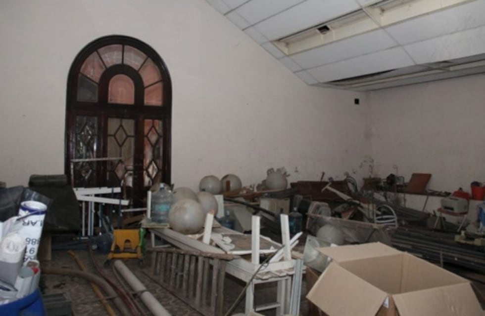 Realizarán inspecciones oculares en 4 centros de detención de la Dictadura