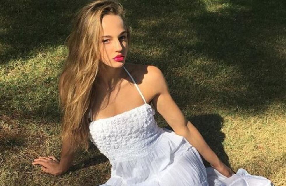 Daria Bilodid, la bella joven judoca ucraniana que venció a Pareto en el Mundial