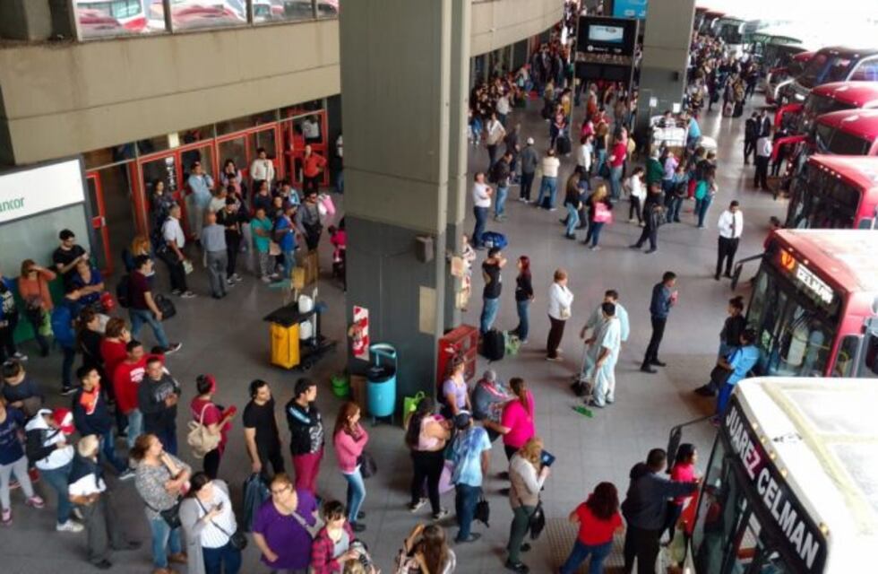 Oficializaron la fecha de regreso del transporte interurbano
