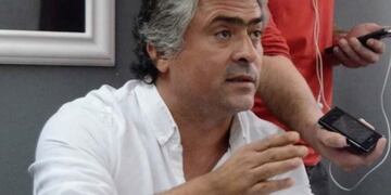 Encuentran muerto a un candidato de Cambiemos