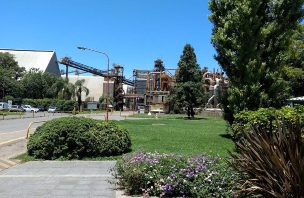 Cargill comenzó a ofrecer retiros voluntarios a su personal en el cordón industrial