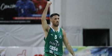 Barrio Parque visita a Deportivo Norte de Amstrong\u002E