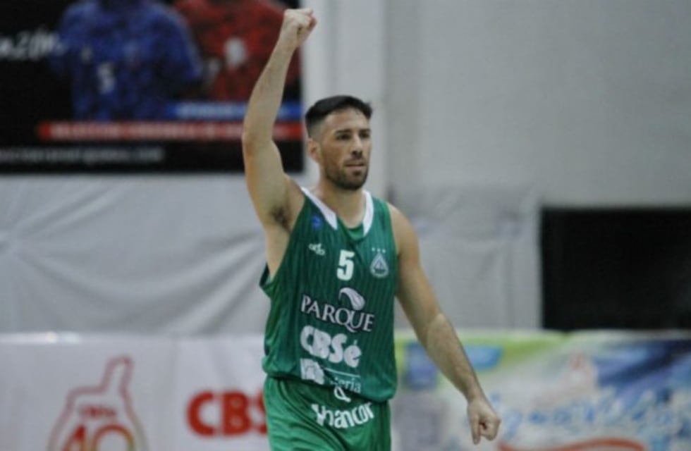 Barrio Parque visita a Deportivo Norte