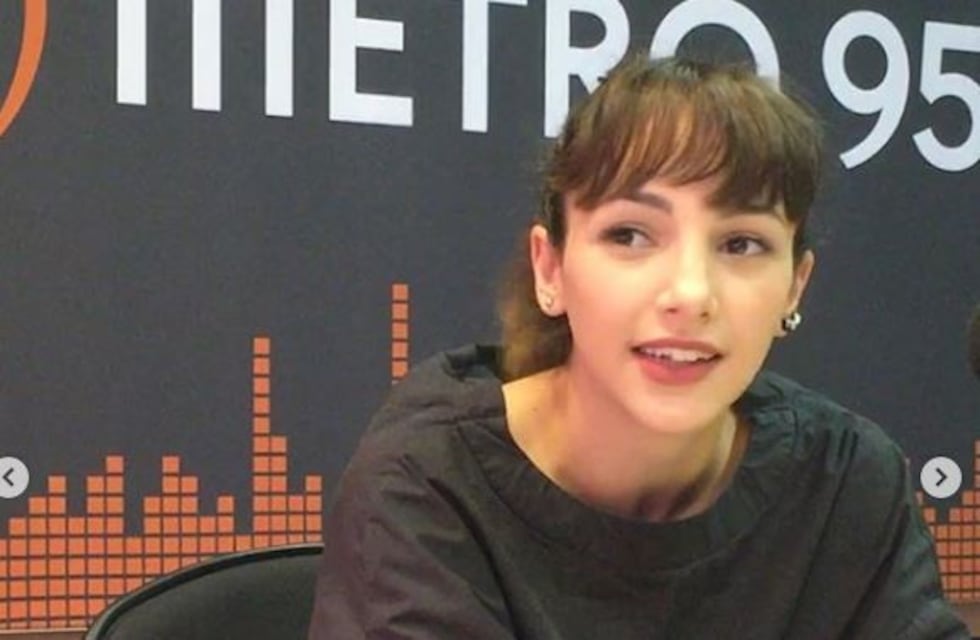 Thelma Fardin bancó a Romina Manguel y le tiró unos palitos a Moria Casán