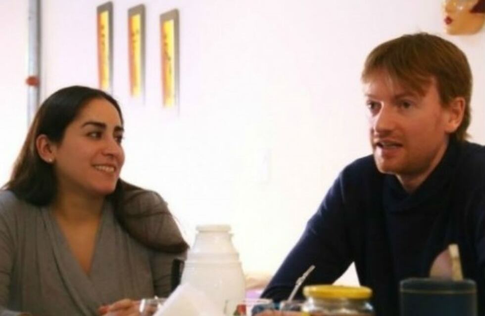 ¡Serán papás de gemelos y mellizos al mismo tiempo!