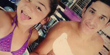 Víctima fatal en San Rafael