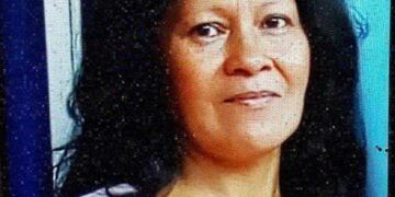 Estela Fidencia Arapayu