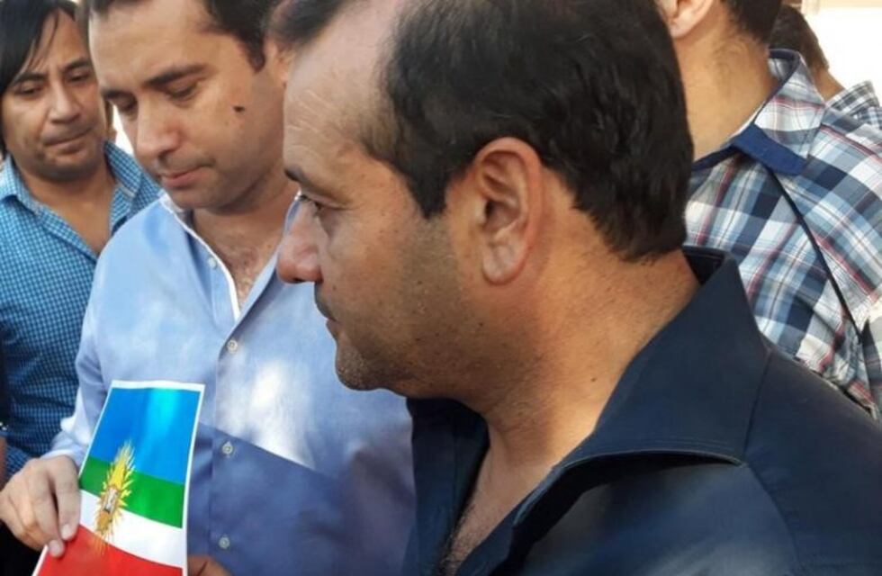 Candelaria tiene bandera propia