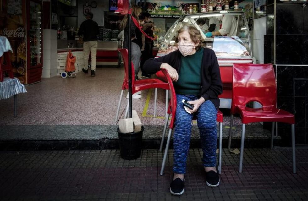 Coronavirus: no se registraron nuevos casos positivos