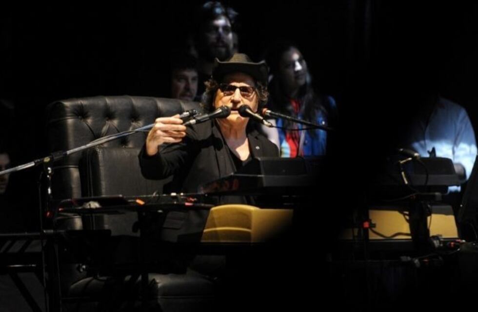 La lista de nominados a los Premios Gardel 2018