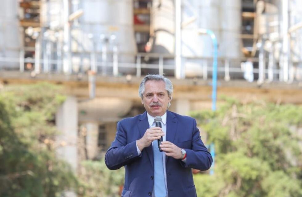 Alberto Fernández criticó la gestión de Mauricio Macri: "Fueron cuatro años inexplicables"