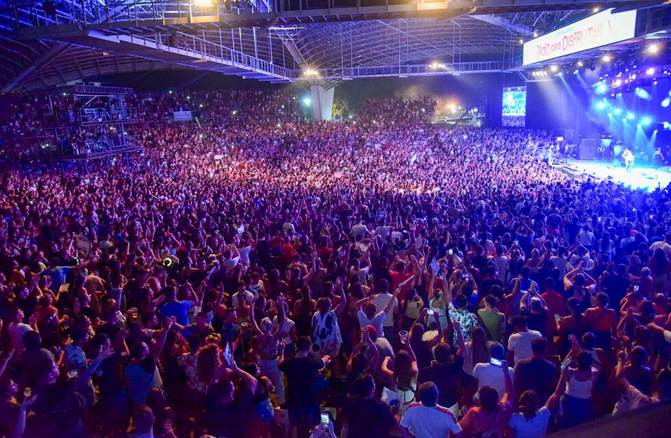 Hasta los $89.000: se conocieron los precios de las entradas para el Festival Villa María 2024