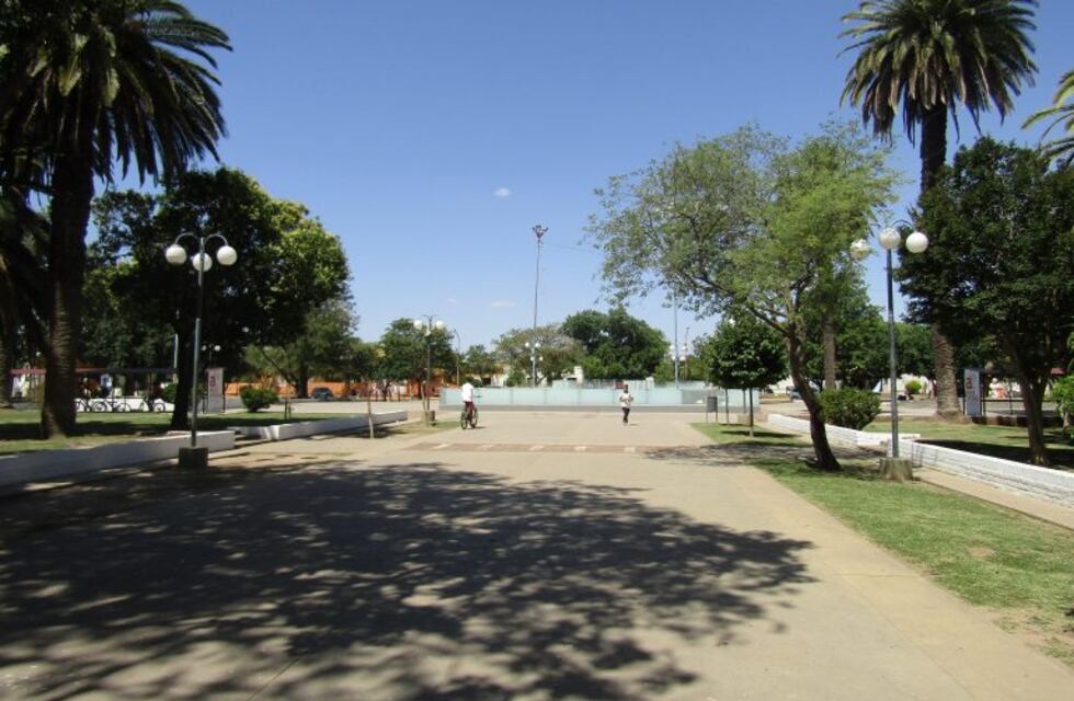 Como estará el tiempo el miércoles en Arroyito