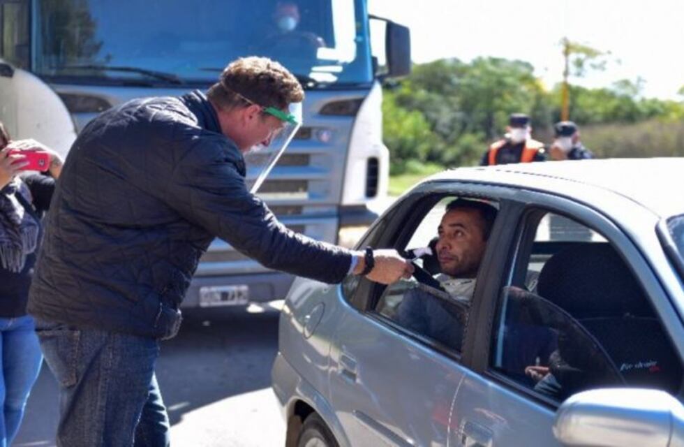 Coronavirus: ya realizan tests de olfato en San Francisco