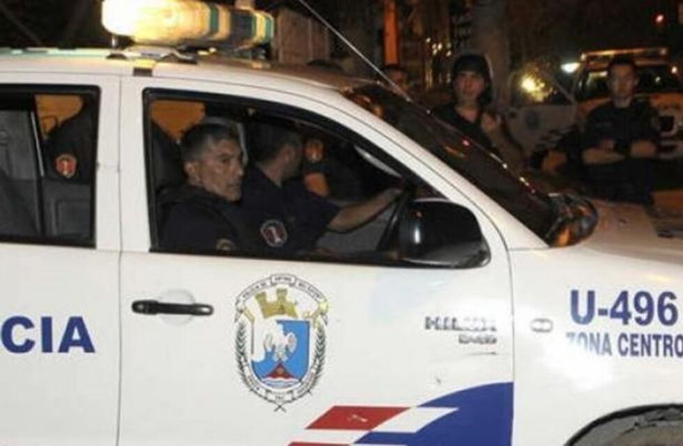 Entraron a la casa de un empresario y le robaron 21.000 dólares y joyas