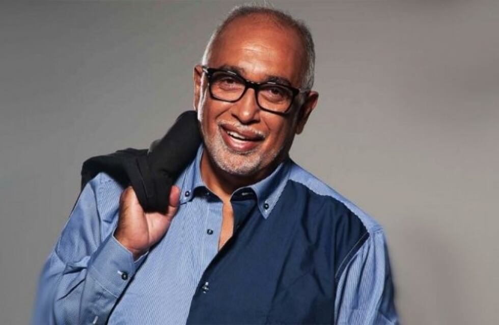 Oscar González Oro: "Te enamorás de una persona, no de un sexo"