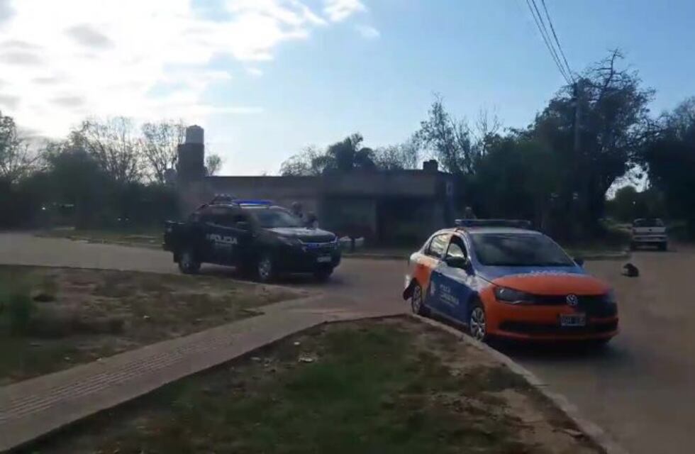 Violencia en Alto Verde: murió un chico de 16 años tras un tiroteo