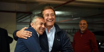 Rodolfo Suarez