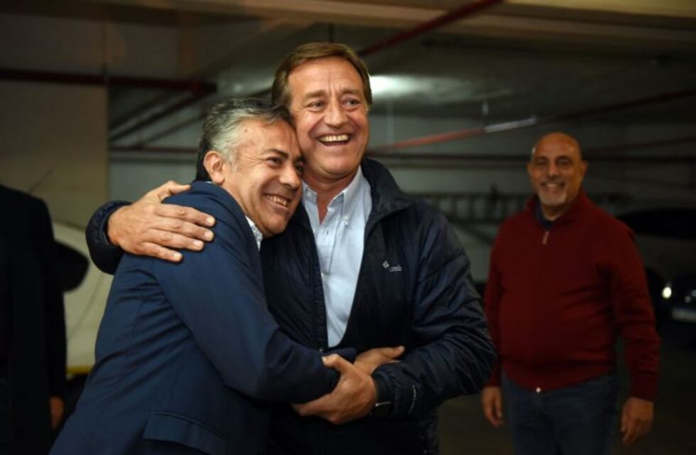Elecciones provinciales: hay optimismo del radicalismo en Mendoza