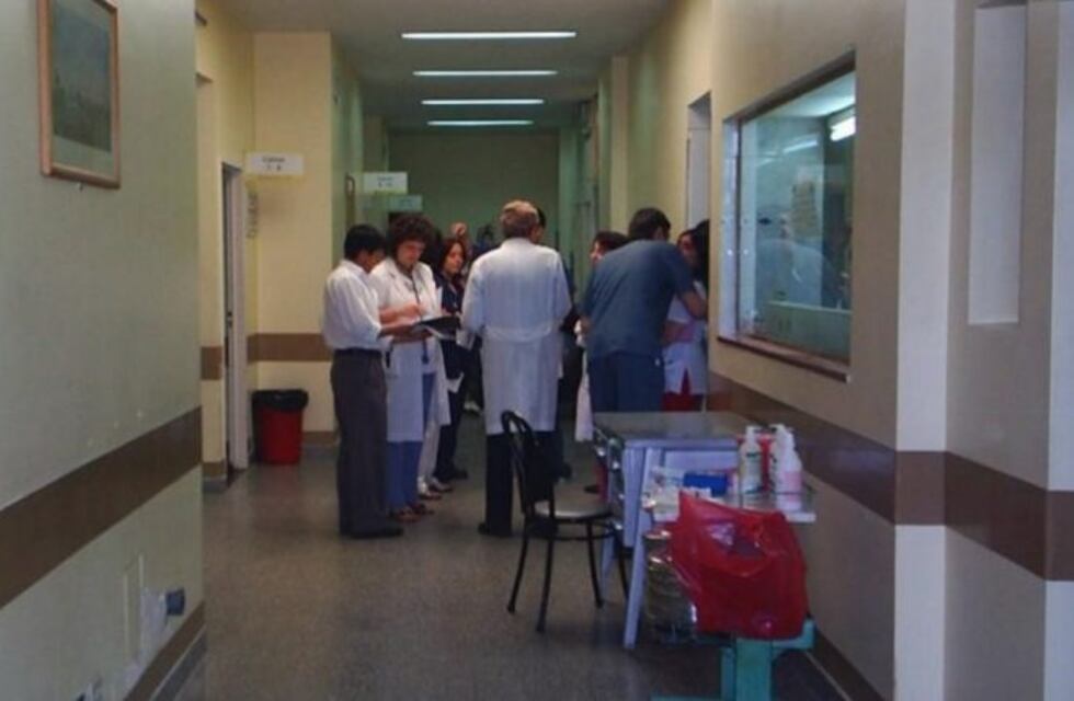Paritaria de Salud: Amra fue convocada por el Gobierno provincial