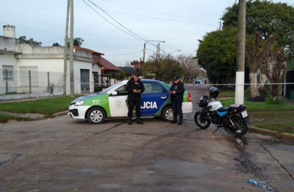 Burzaco: un policía mató por error a un vecino que había sido víctima de una entradera