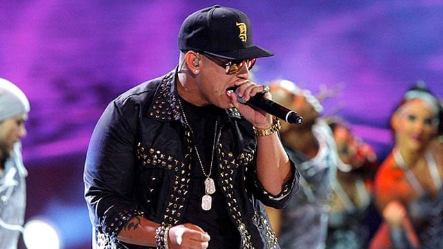El reggaetonero actuaru00e1 el 5u00a0de abril. Las entradas ya estu00e1n a la venta.