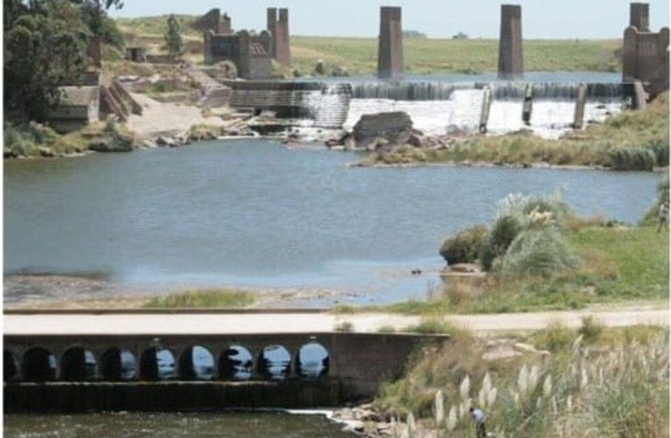 Se realiza la 1º edición del Festival del Río Quequén Salado